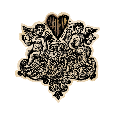 Compass Box Whisky Sticker