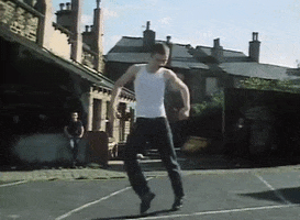Madness GIF