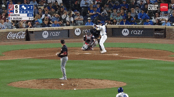 Baseball GIF