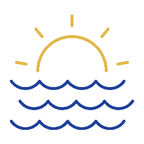 Old Whaling Company Sticker