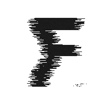 Frequency Podcast Network Sticker