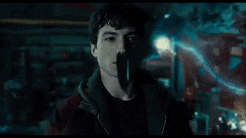 cassidy  GIF