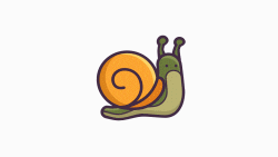 gastropod meme gif