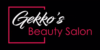 Gekko's Fresh Cuts GIF