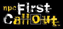 NPC First Callout GIF