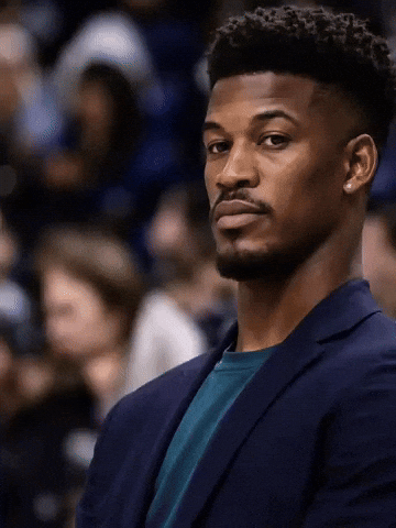 Shocked Coach GIF