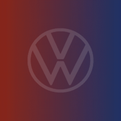 Volkswagen Vw GIF by Promenac / Camvel
