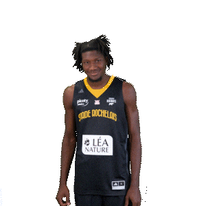 Basket Suarez Sticker by Stade Rochelais