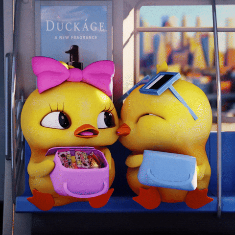 Happy Couple GIF by Atrium