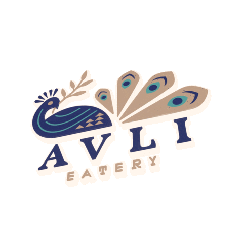 avlirestauranteatery Sticker