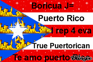puerto rico picture GIF