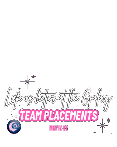 Sticker by Cheer united