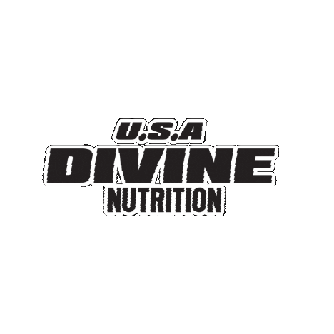 Divine Sticker