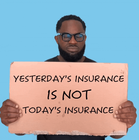 Health Insurance GIF by Phit Pharmacist