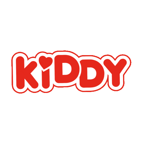 KIDDY SWEETS Sticker