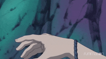 fairy tail iced shell GIF by Funimation
