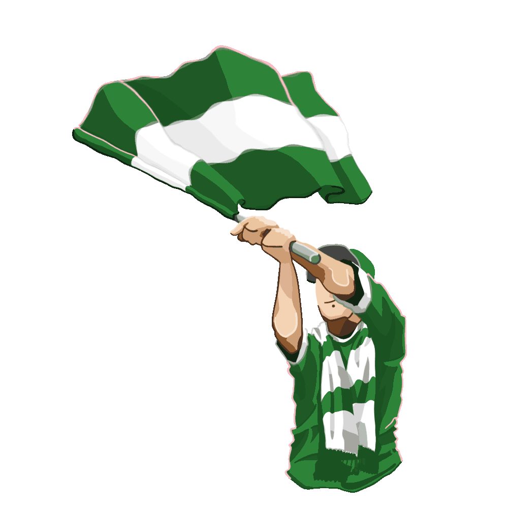 1.Lig Futbol Sticker by Passolig for iOS & Android | GIPHY