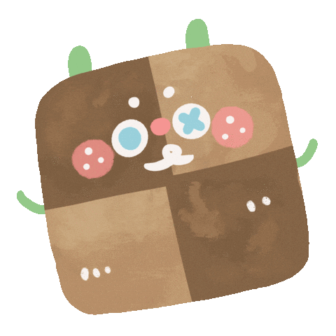 黑眼圈工作室 Sticker