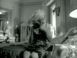 I Want You Madonna GIF