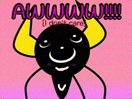 Aww GIF