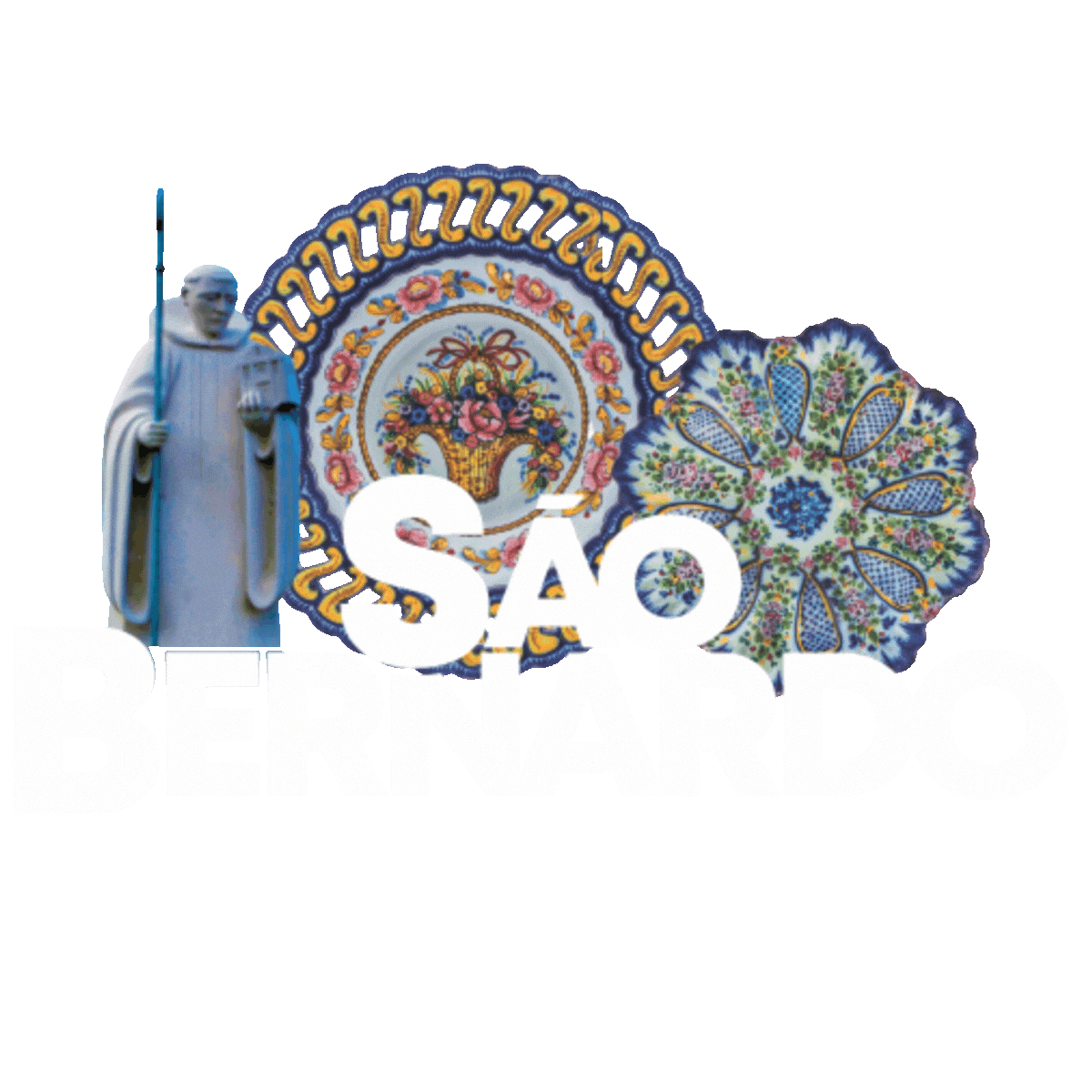 Feira Festas Sticker by Município de Alcobaça