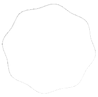 The Spirited Type Sticker