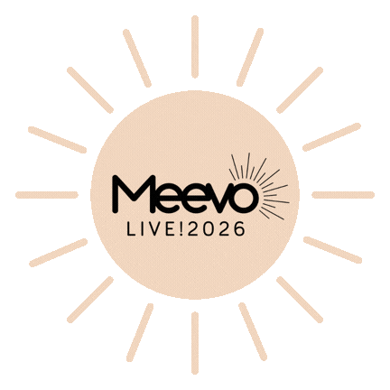 Meevo Live Sticker by Meevo by Millennium