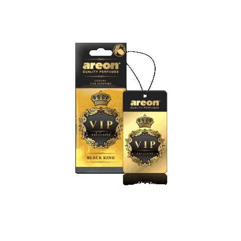 Sticker by Areon Brasil