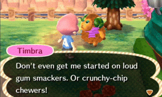 Animal Crossing GIF