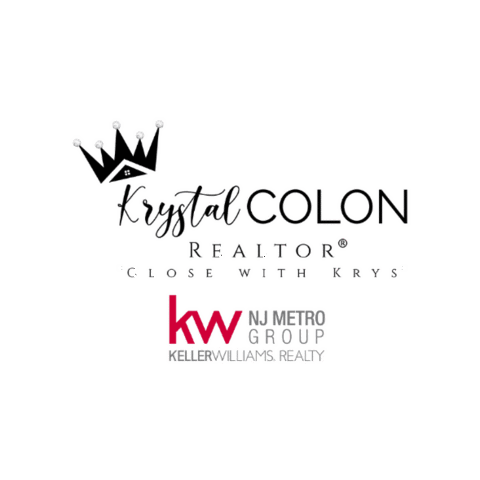 Close With Krys Sticker