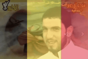Belgium GIF