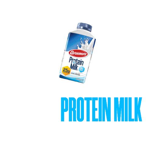 Glanbia Ireland Sticker