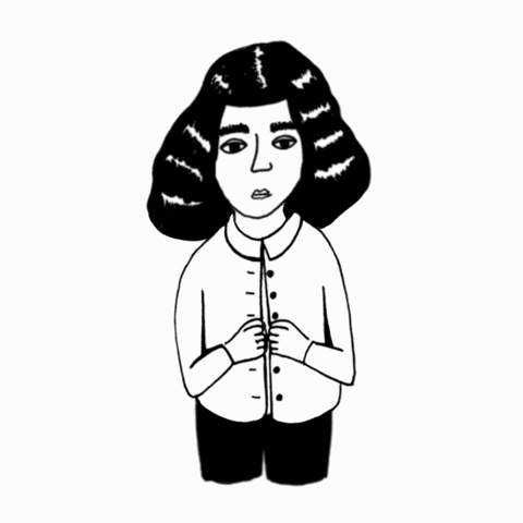 Anna Montana GIF