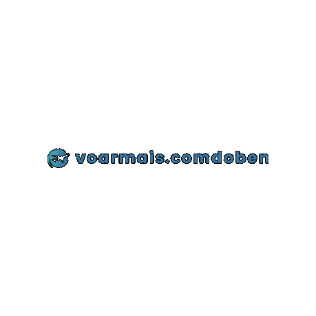 Voarmaiscomdoben Sticker by Voar Mais