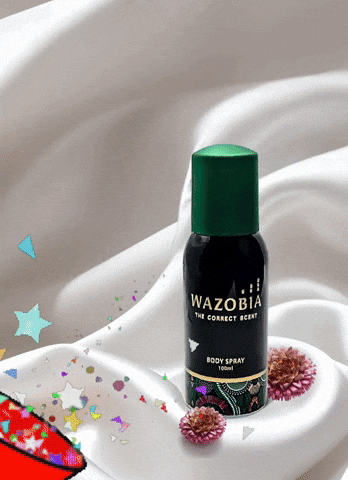 GIF by Wazobia Cosmetics