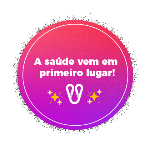 Corretor Cuidado Sticker by AllCare Benefícios