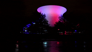 St Louis Planetarium GIF by Saint Louis Science Center
