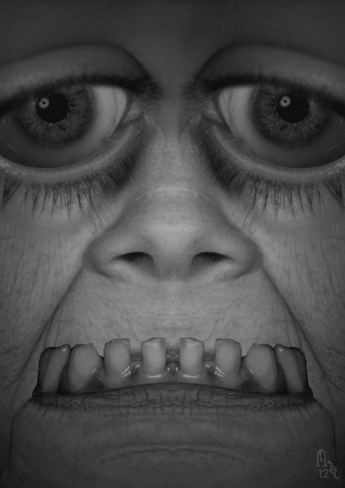 Art Faces GIF by Colin Raff Find & Share on GIPHY