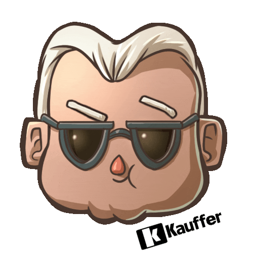 Josephpilates Sticker by Kauffer Pilates