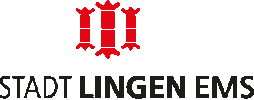 Emsland Lingen Sticker by LWT
