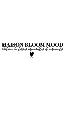 Sticker by MaisonBloomMood