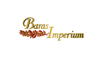 Baras Sticker