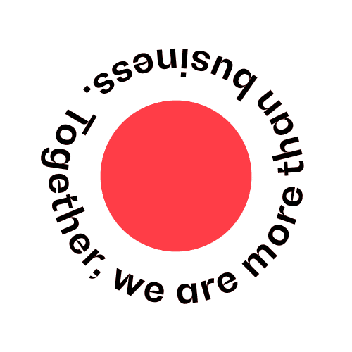 Business Consulting Sticker by BearingPoint