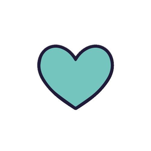 Student Union Love Sticker by Leicester Students' Union