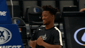 Regular Season Sport GIF by NBA