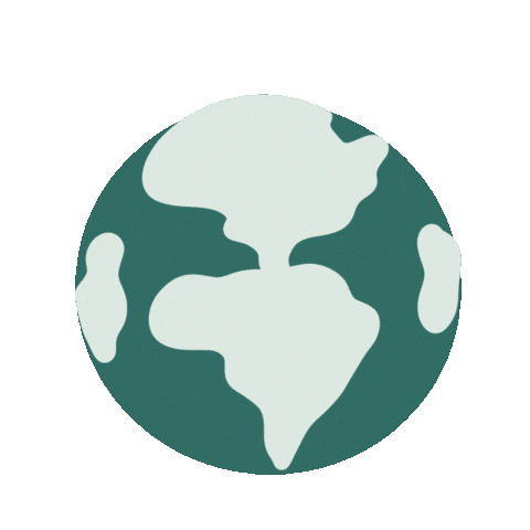 Mundo Envios Sticker by Reggine