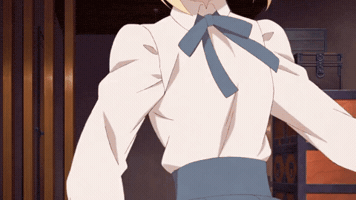 Saber GIF