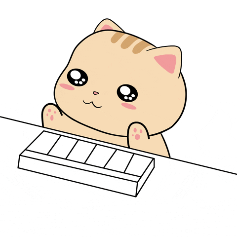 Cat Nft GIF by Chubbiverse