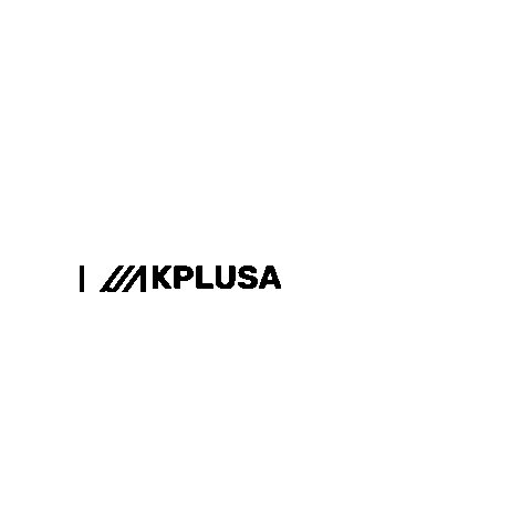 KplusA Communications Sticker