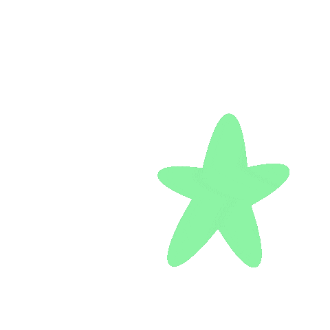 Happy Sticker